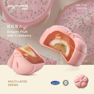 Multi Layer Set C - 4 pcs / 1 Box